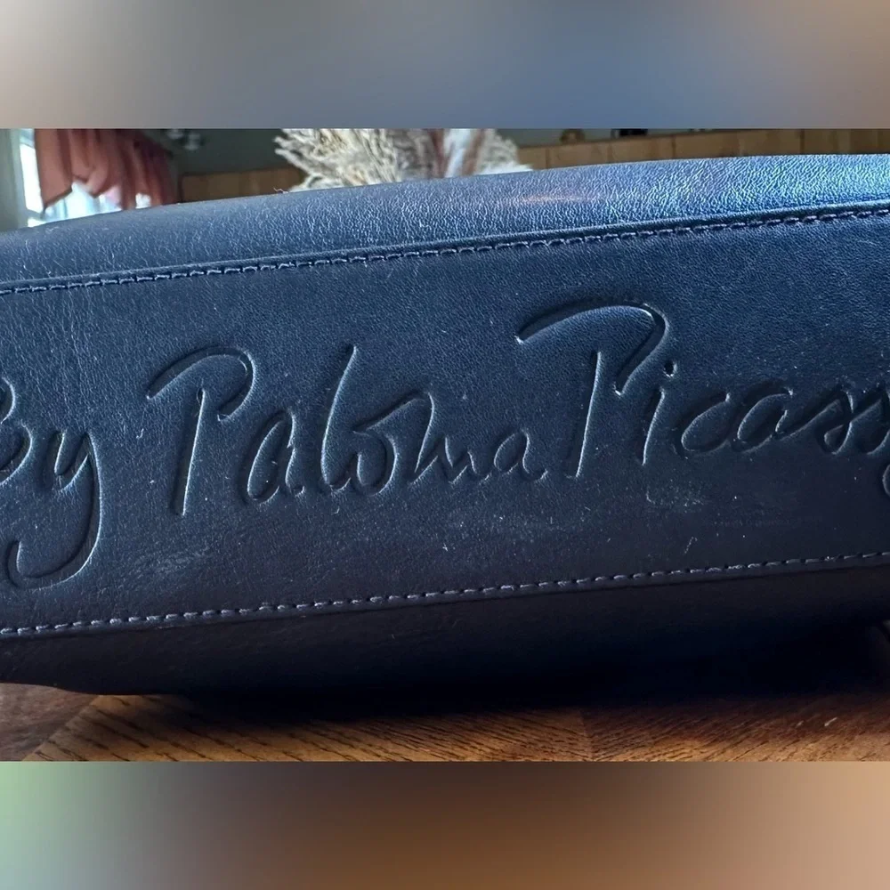 Paloma Picasso gorgeous dark